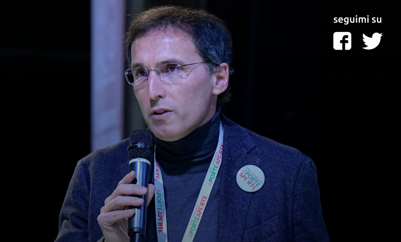 Boccia, il candidato dem che punta su scuola e lavoro