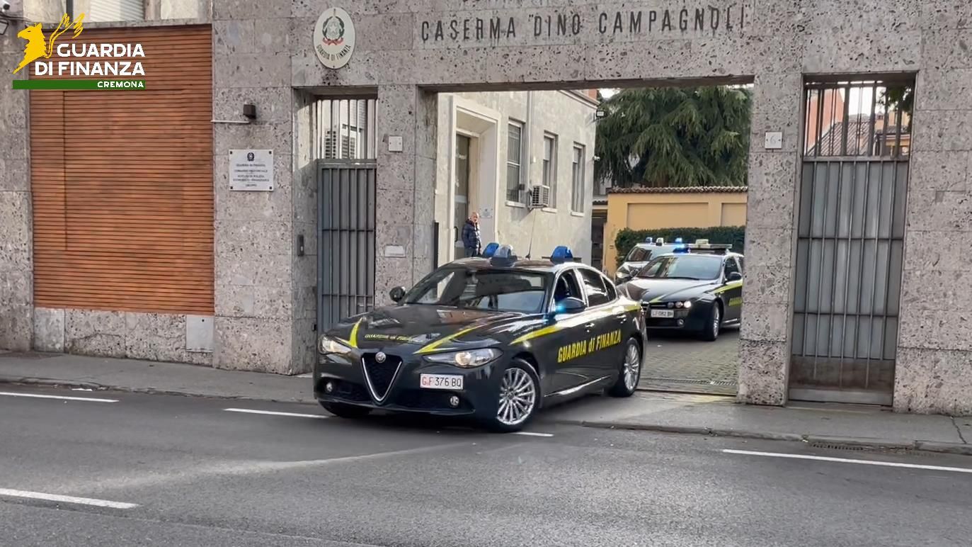 False fatture per 7 milioni e 339 lavoratori irregolari, scoperta associazione a delinquere