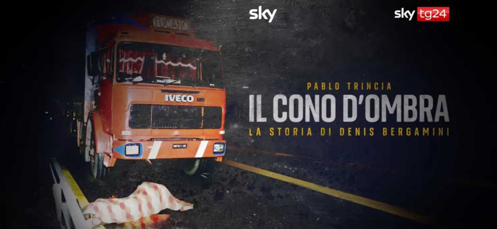 La storia di Bergamini approda su Sky. Ieri boom di ascolti su Raiuno