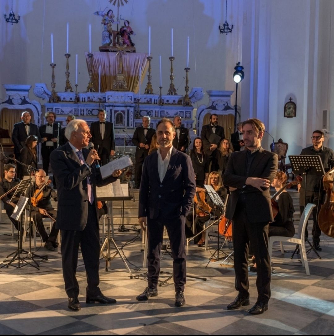 Reggio Calabria, al via da sabato la stagione concertistica organizzata dall’Agimus