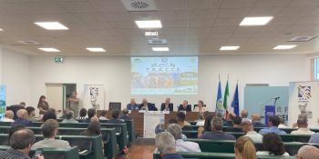 Transumanza fattore di sviluppo. Dalla Regione oltre 45 milioni per gli allevatori
