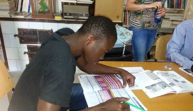 La giunta Regionale pubblica il bando sull'accoglienza dei rifugiati