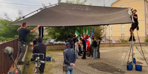 l'altra via calabria film commission