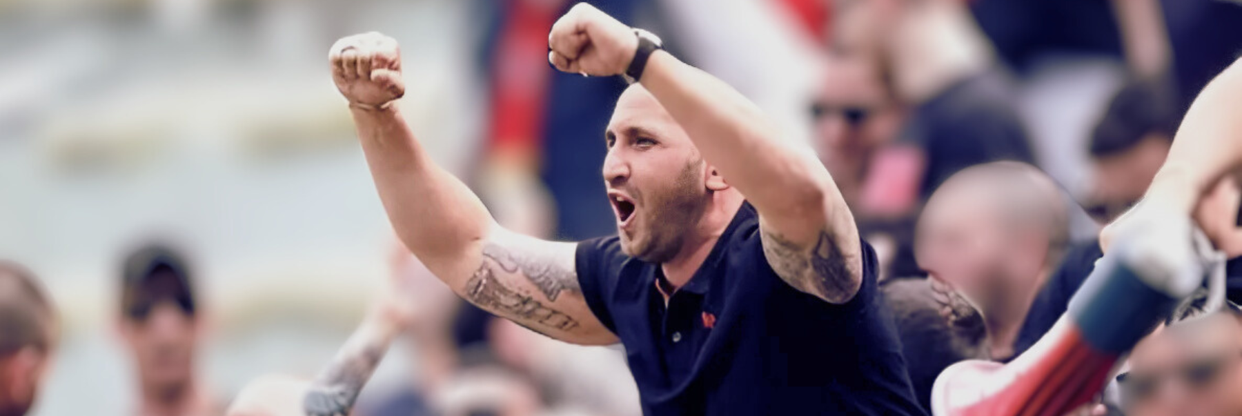 Inchiesta sugli ultras: chiesti 10 anni per Luca Lucci, 9 per Beretta