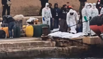 Migranti, tragedia a Lampedusa: 19 morti e 7 feriti gravi