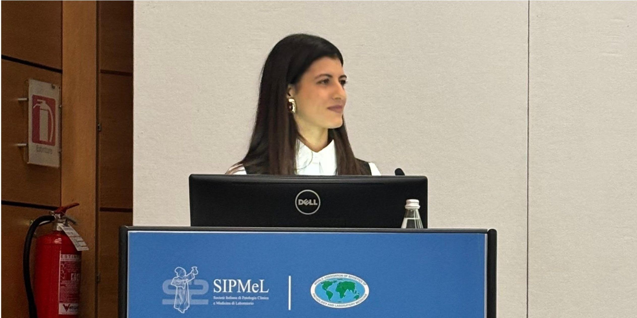 Ricerca medica, premio nazionale per una dottoranda dell’Università Magna Graecia