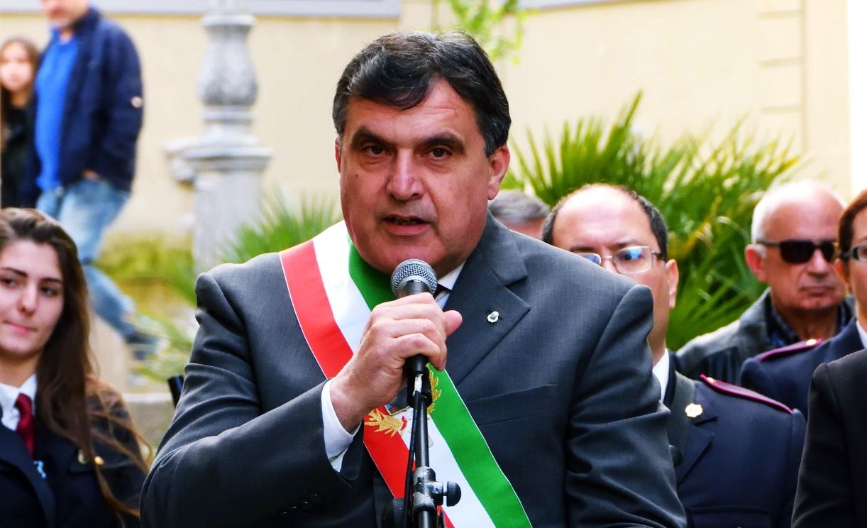 Paola, il Tar conferma la legittimità delle elezioni e la vittoria del sindaco Perrotta