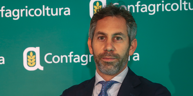 Cereali, Confagricoltura: si alla tracciabilità, no a ulteriore burocrazia