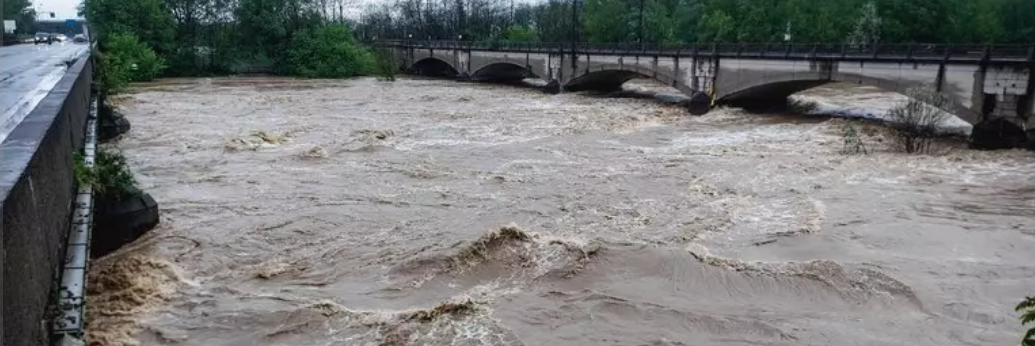 Italia nel ciclone, è allerta rossa