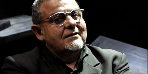 Giancarlo Cauteruccio