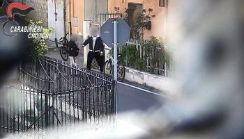 Il pentimento di Gaetano Aloe e lo spettro dei «700 arresti» a Cirò. Il terrore degli affiliati: «Che combina adesso»