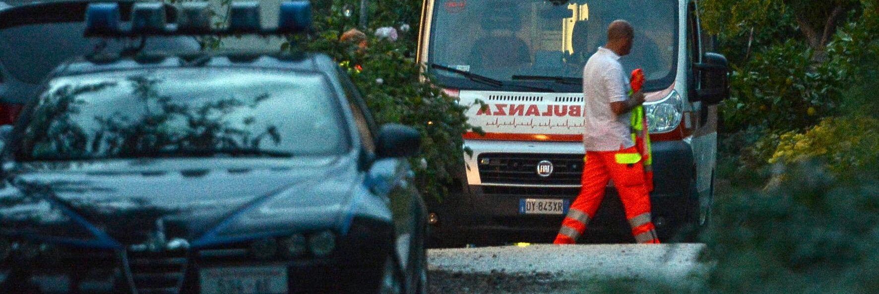 Orrore nel Nuorese, uccide il fratello a colpi di mazza