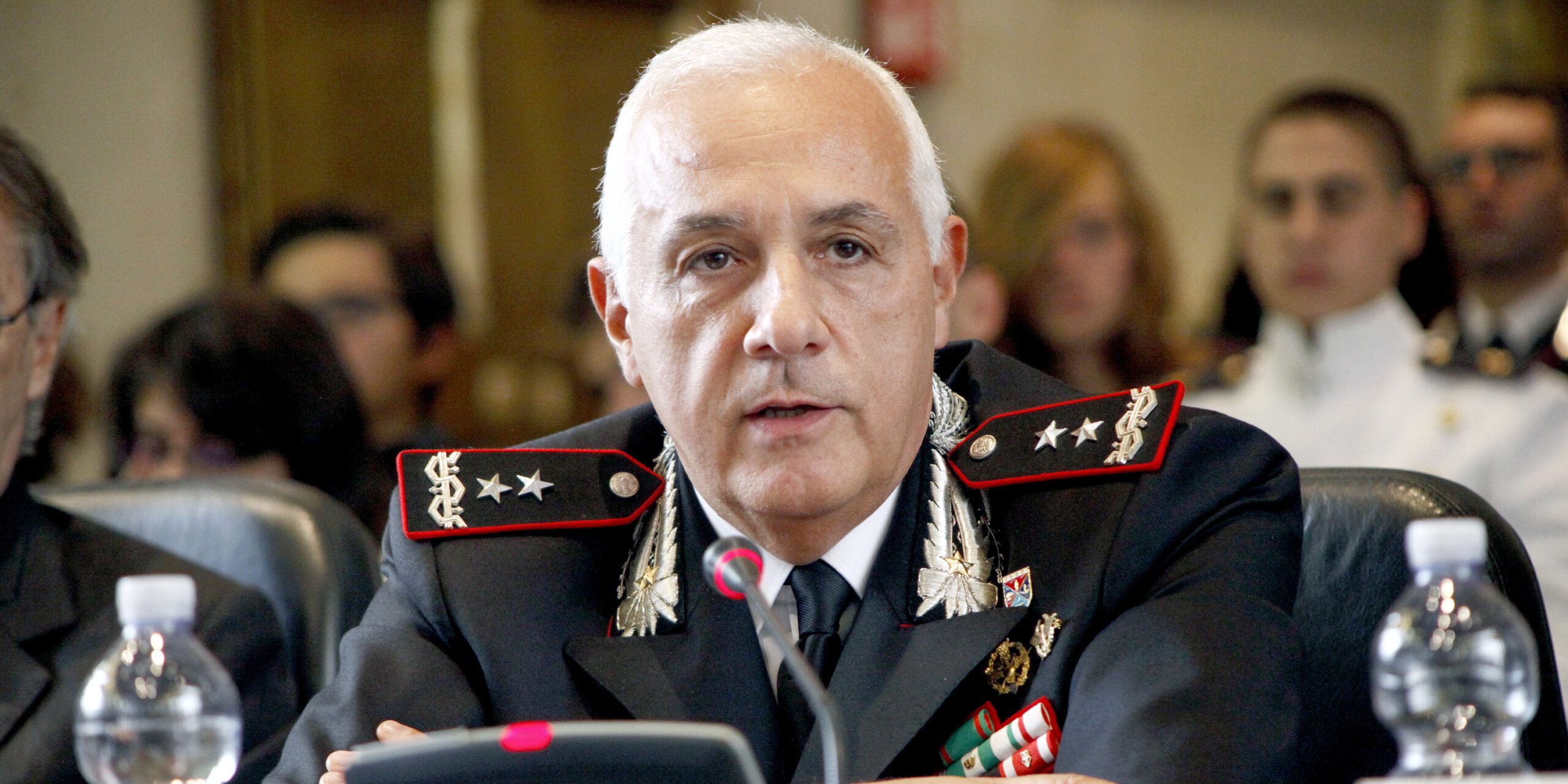 «La ‘ndrangheta attira politici e imprenditori grazie al proprio potere economico»