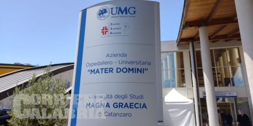 Mater Domini UMG CZ