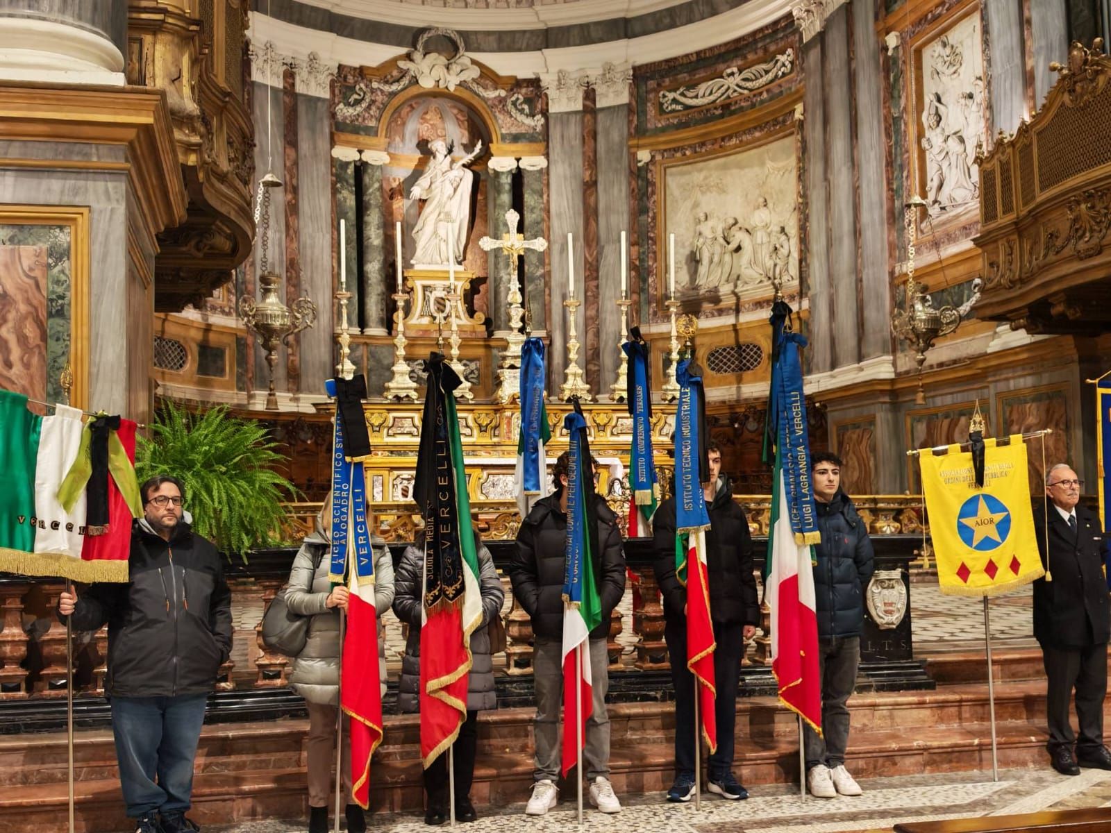 Una vita per la scuola, un cuore per la comunità, addio ad Antonio Catania