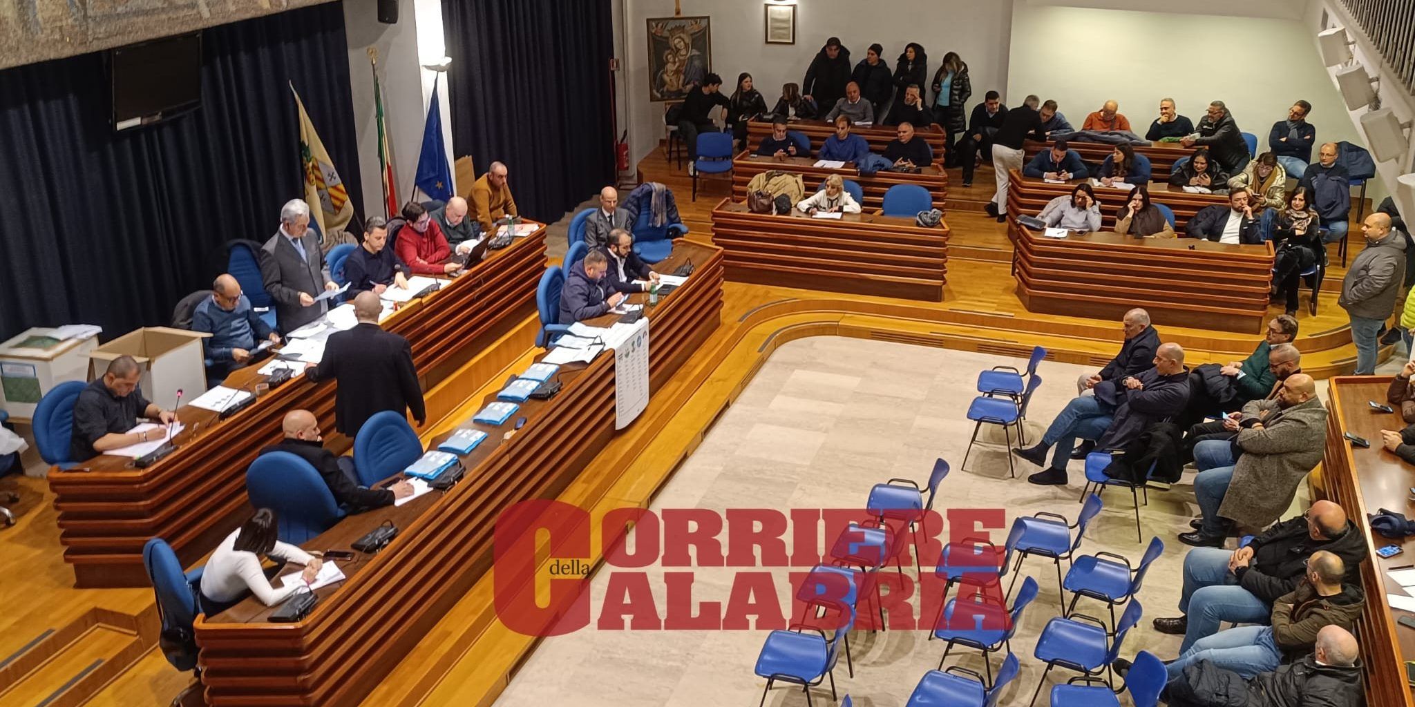 Provinciali di Catanzaro: vince ancora il centrodestra, vola FdI. Ecco il nuovo Consiglio – NOMI