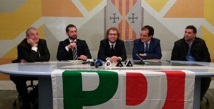 Magorno: presto scossoni nella sanità