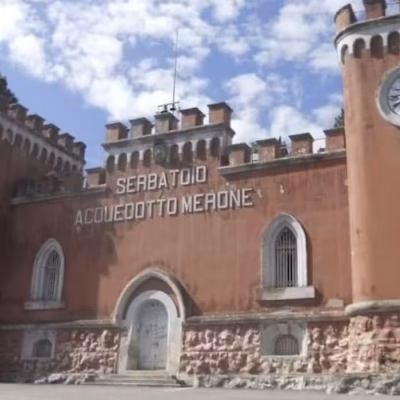 Cosenza senz’acqua venerdì 3 luglio per un intervento urgente sulla condotta del Merone