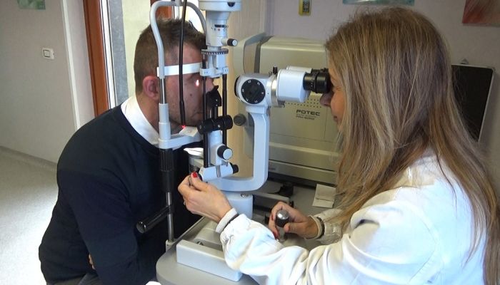 All’Università della Calabria il XXV Congresso SOC “News in Ophthalmology”