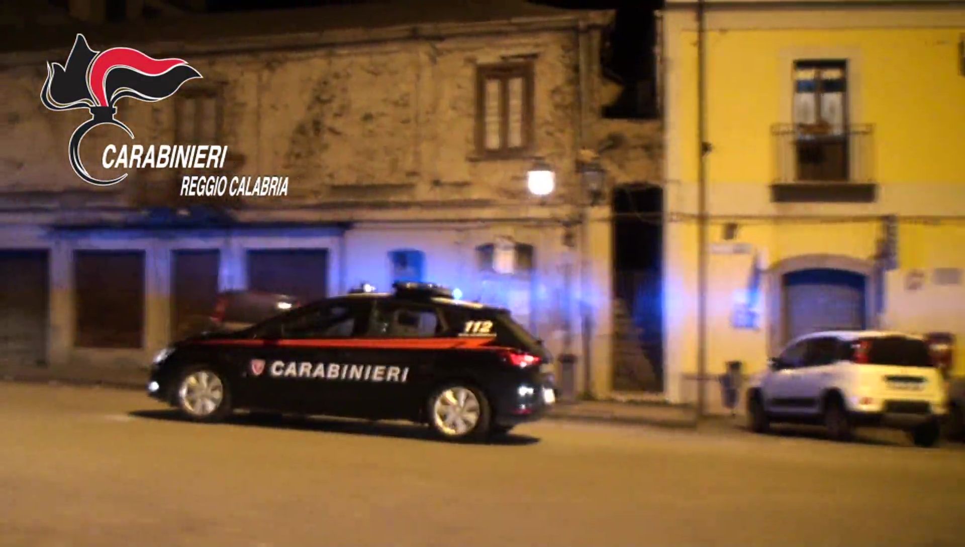Furti in casa nel Reggino, i carabinieri identificano l’autore