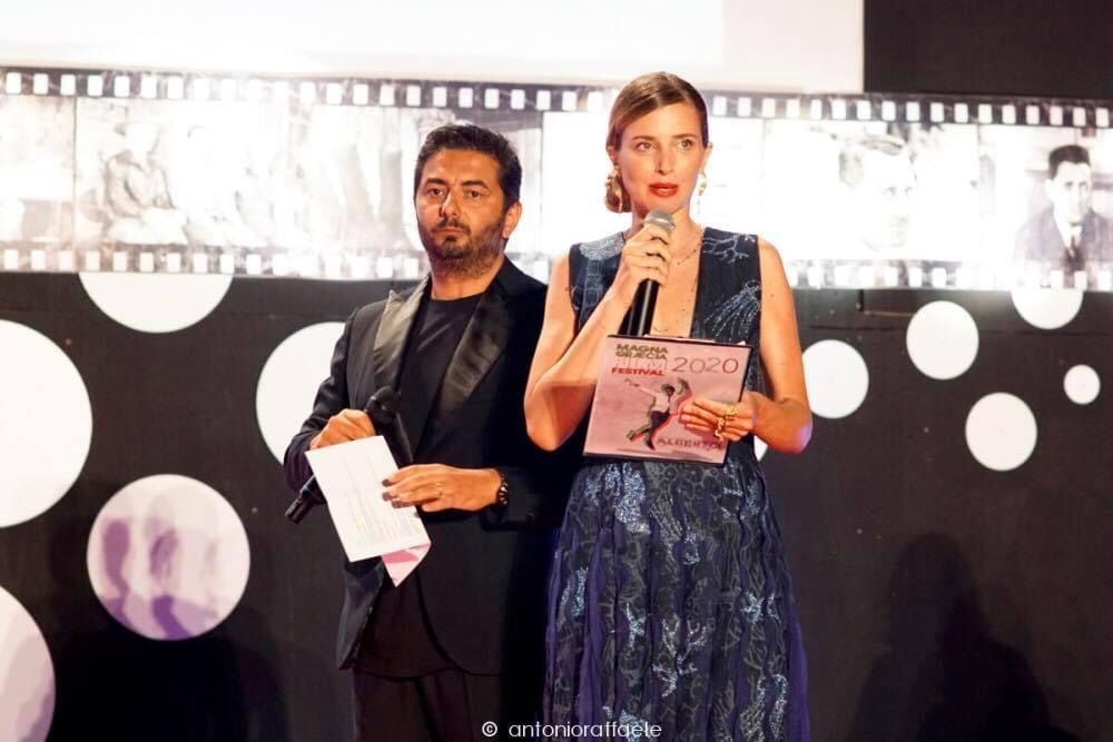 Dal Magna Graecia Festival all’Eurovision, Casadonte: «Altro successo per Carolina Di Domenico»