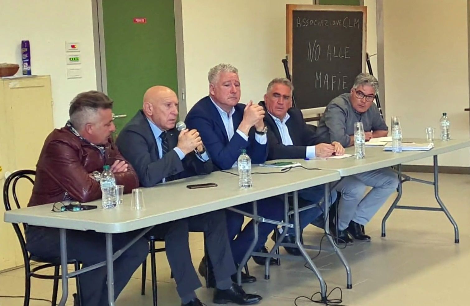 ‘Ndrangheta, a Reggio Emilia gli imprenditori di Cutro contro le interdittive antimafia “di massa”. Ceraso: «Uscire dalla sudditanza»