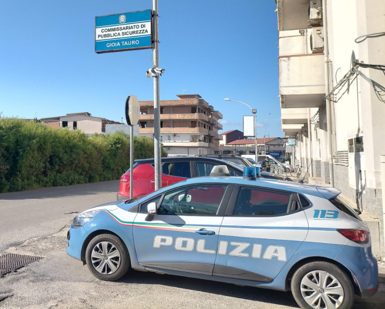 THE END | Spaccio, furti e rapine seriali nella Piana di Gioia Tauro. Cinque arresti