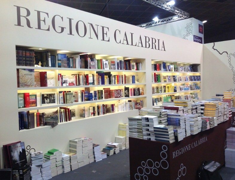 Il museo dei Bretti e degli Enotri sbarca a Torino