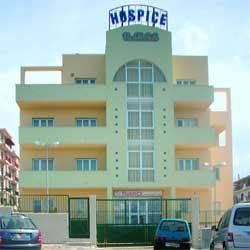 «L'Hospice abbandonato dalle istituzioni»