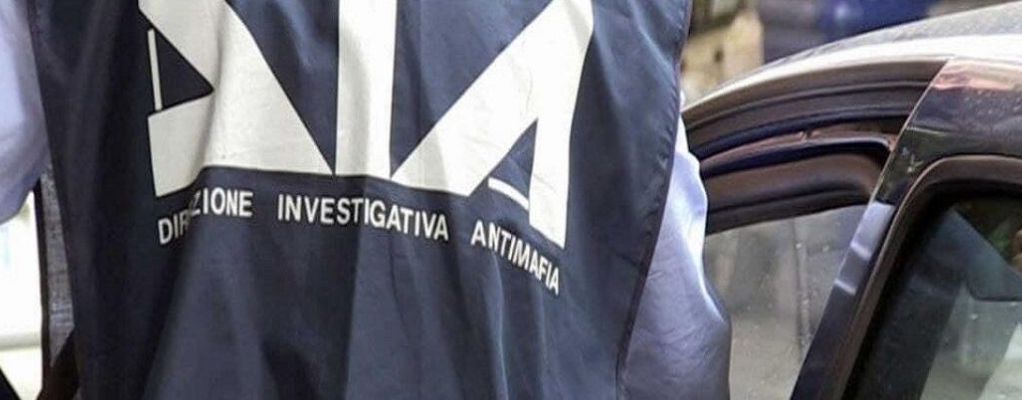 ‘Ndrangheta e riciclaggio: beni per 3 milioni sequestrati dalla Dia