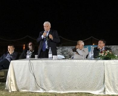 Greco di Bianco, i produttori fanno rete