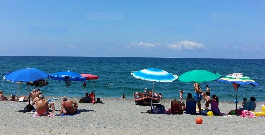 La legge sulla balneazione? Esiste dal 2007