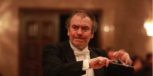 gergiev russia reggia caserta