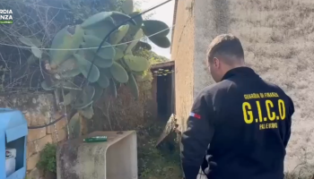 Sequestrati 20 immobili agli eredi del boss di Sciacca