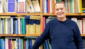 Rubbettino, l’editore che “sfida” gli algoritmi dalle montagne della Calabria. «La geografia non è un limite»