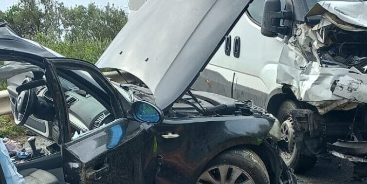 Incidente a Cetraro, morto il 33enne coinvolto nel frontale