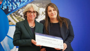 La ricercatrice dell’Unical Maria Caterina Crocco tra i vincitori del Premio Bernardo Nobile