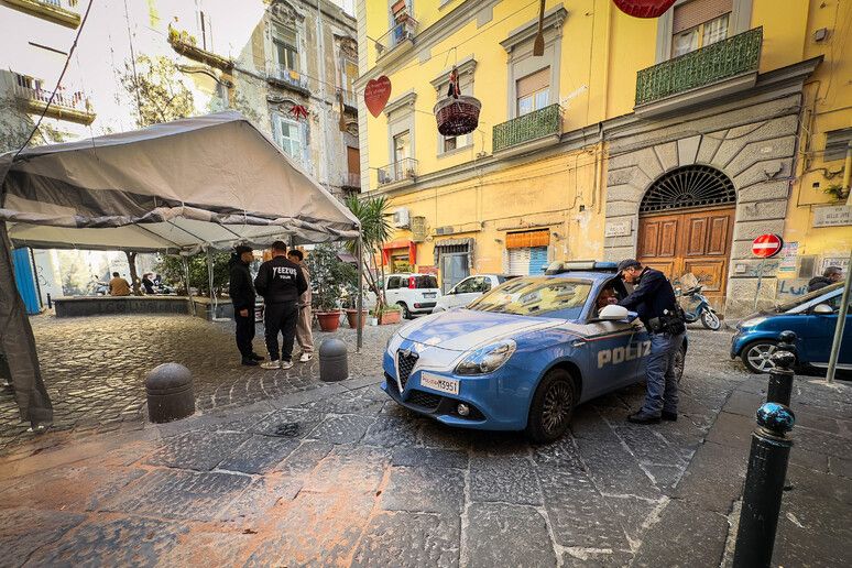 Morto 18enne a Napoli: era stato ferito alla nuca