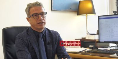 Musolino: «Mi autodenuncio. Ho finanziato il Comitato, come hanno fatto molti altri magistrati»