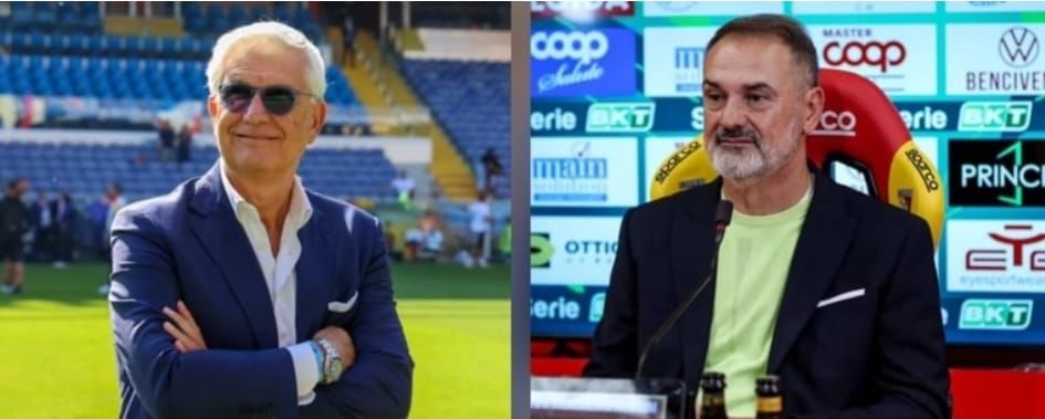 Vivarini smentisce l’intervista “fake”. Noto: «Ricostruzione lontana dalla realtà»