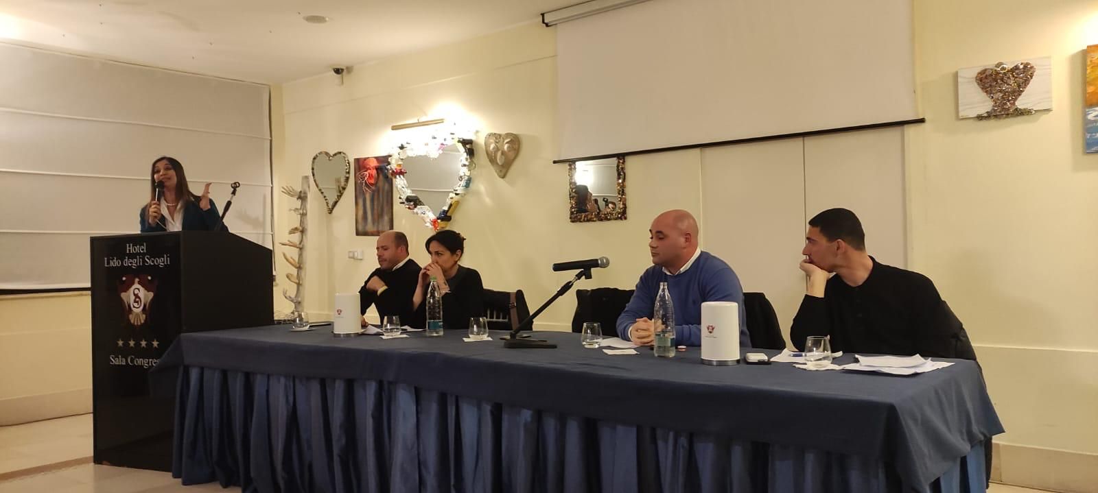 Crotone, il Pd riparte dall’assemblea provinciale e dalle «allenze»
