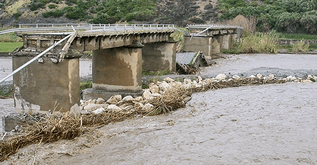 «Ecco le verità sul Ponte sul Savuto»