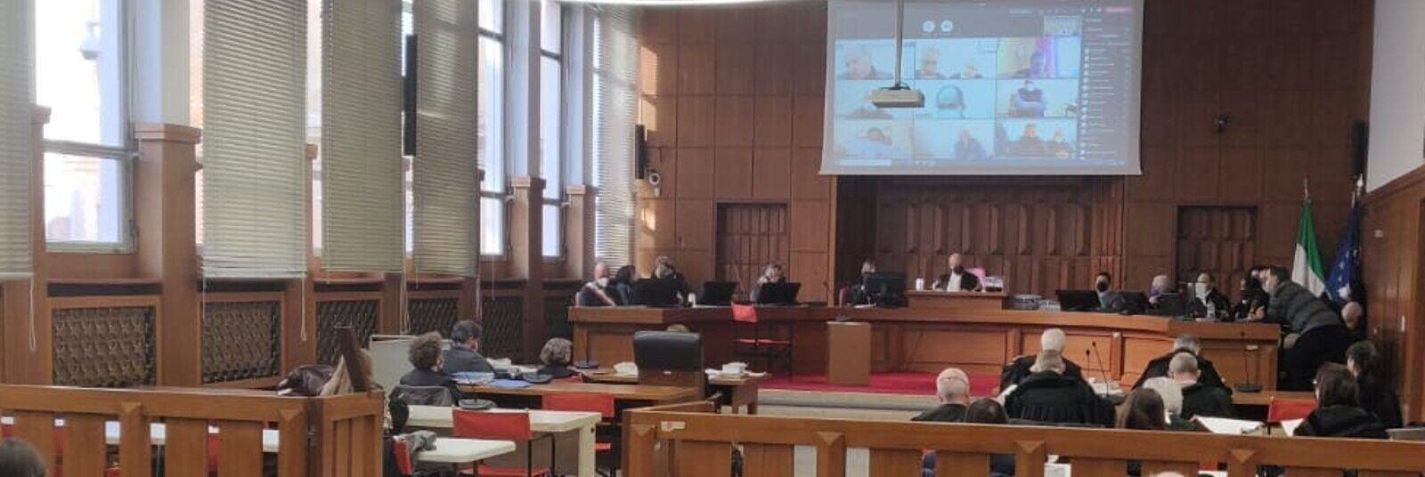 ‘Ndrangheta in Trentino, chiesta la conferma delle condanne per 8 imputati