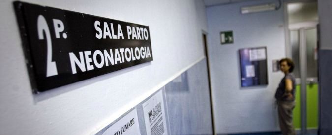 Emergenza punti nascita, esposto delle associazioni ginecologi