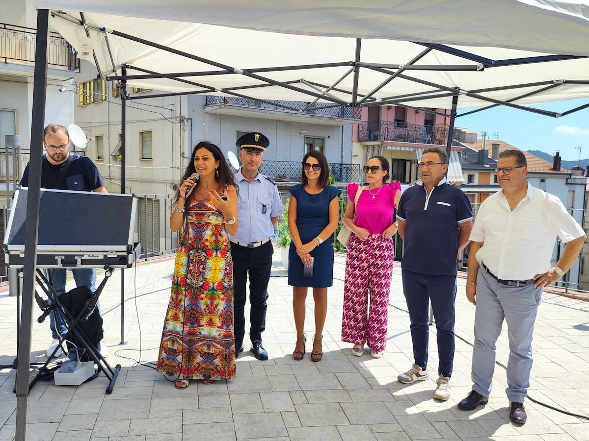 San Giovanni in Fiore, al via la terza edizione dei centri estivi comunali