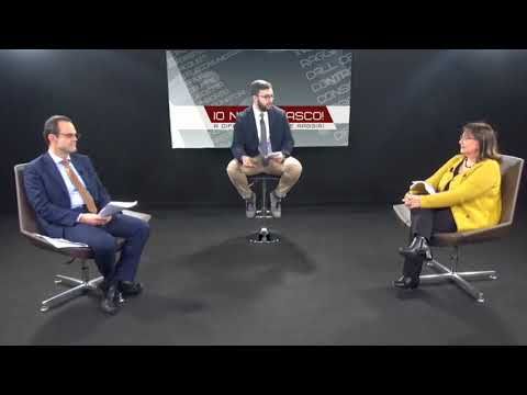 IO NON CI CASCO | I disservizi nei trasporti e la mobilità ridotta