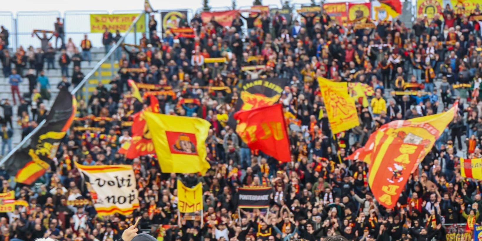 Cremonese-Catanzaro, al via la prevendita. 2.436 posti per i tifosi giallorossi