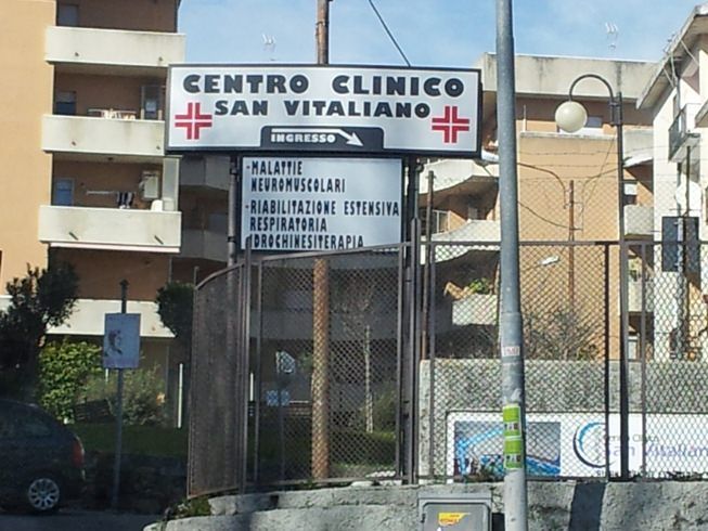 Confindustria Catanzaro: «San Vitaliano realtà importante»