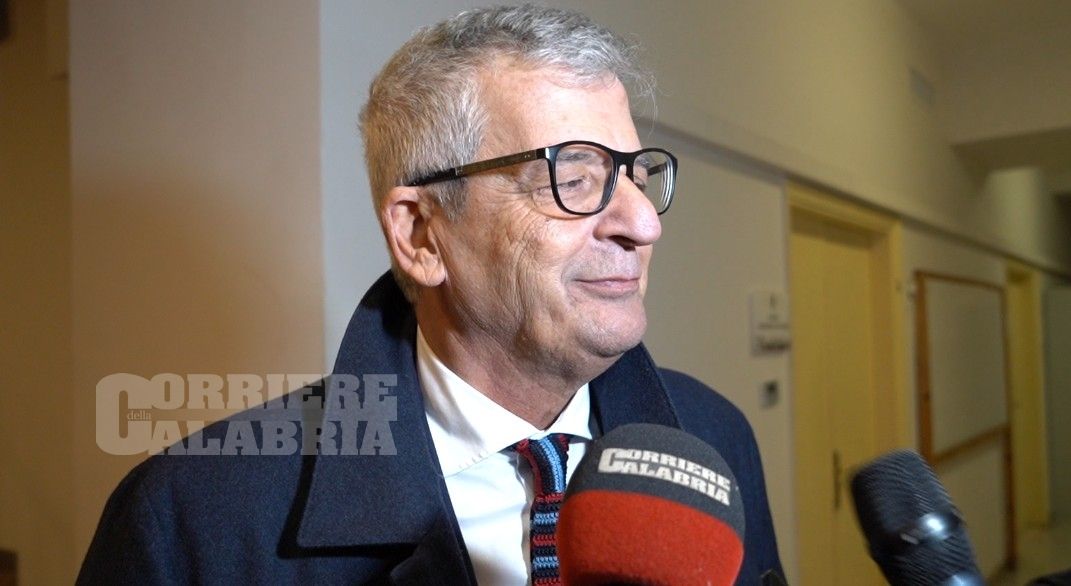 La fine del commissariamento della sanità in Calabria «un ottimo punto di partenza per costruire un settore migliore»