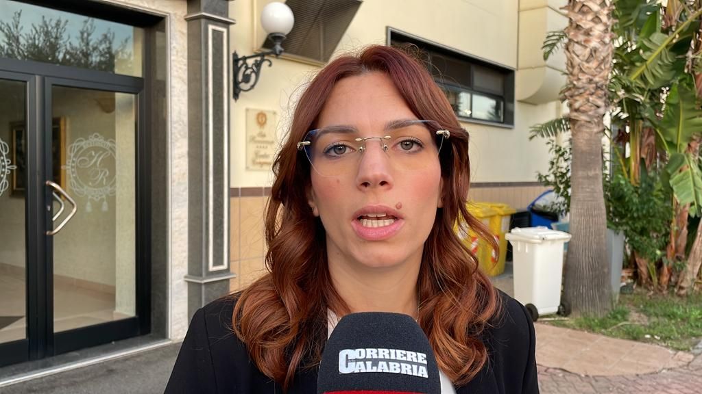 Baldino: «Bisogna iniziare a parlare di mafia nella Sibaritide»